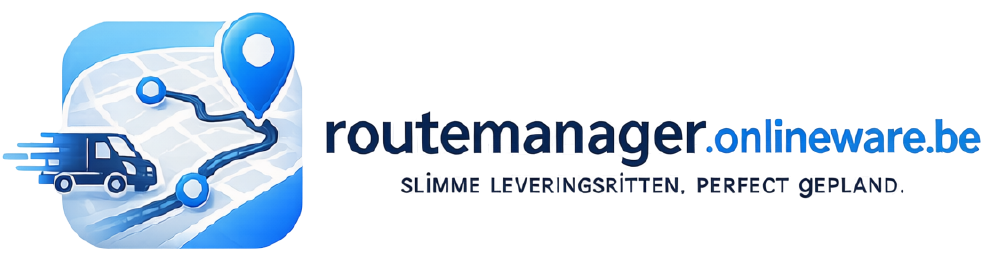 RouteManager