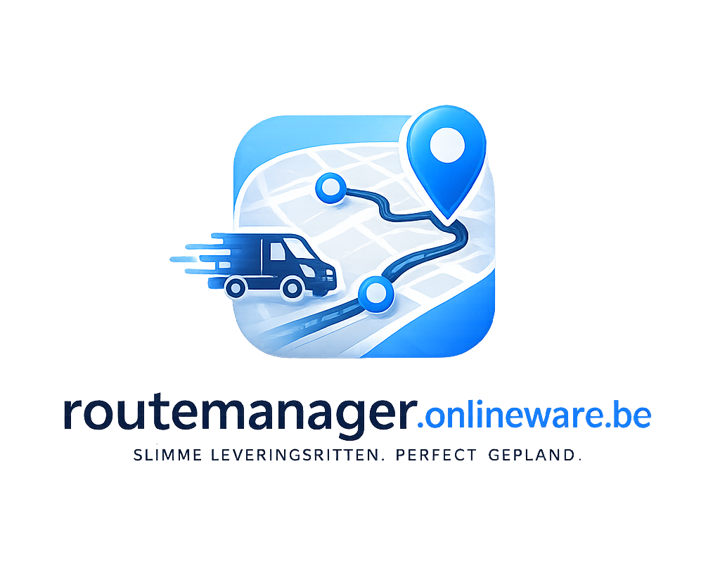 RouteManager
